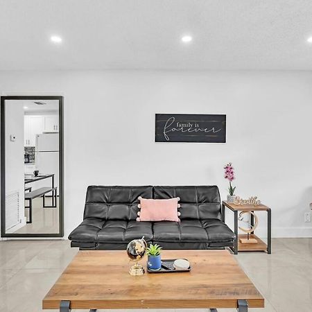 Beach And Hard Rock Hollywood Vacation House Ha02 Εξωτερικό φωτογραφία