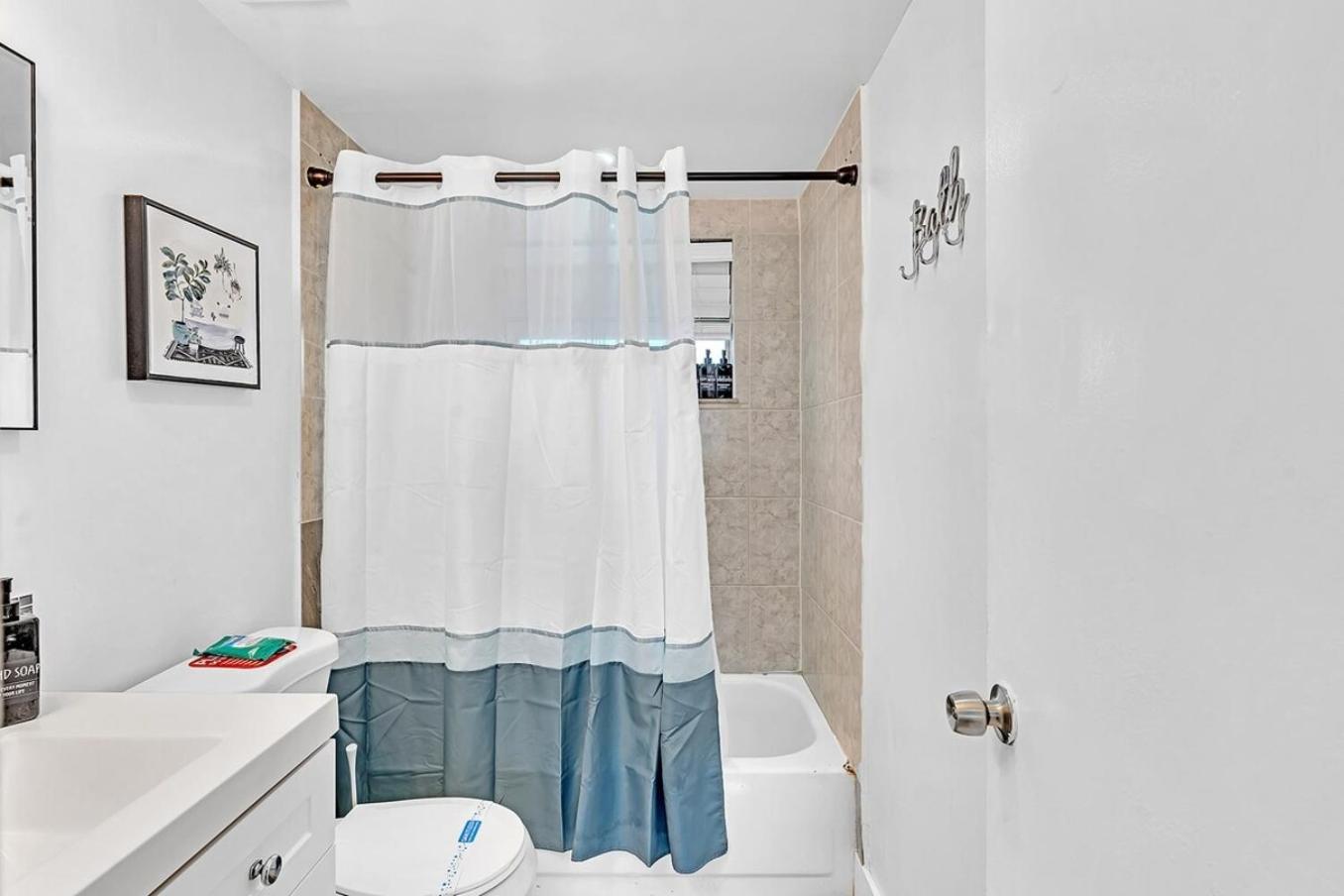 Beach And Hard Rock Hollywood Vacation House Ha02 Εξωτερικό φωτογραφία
