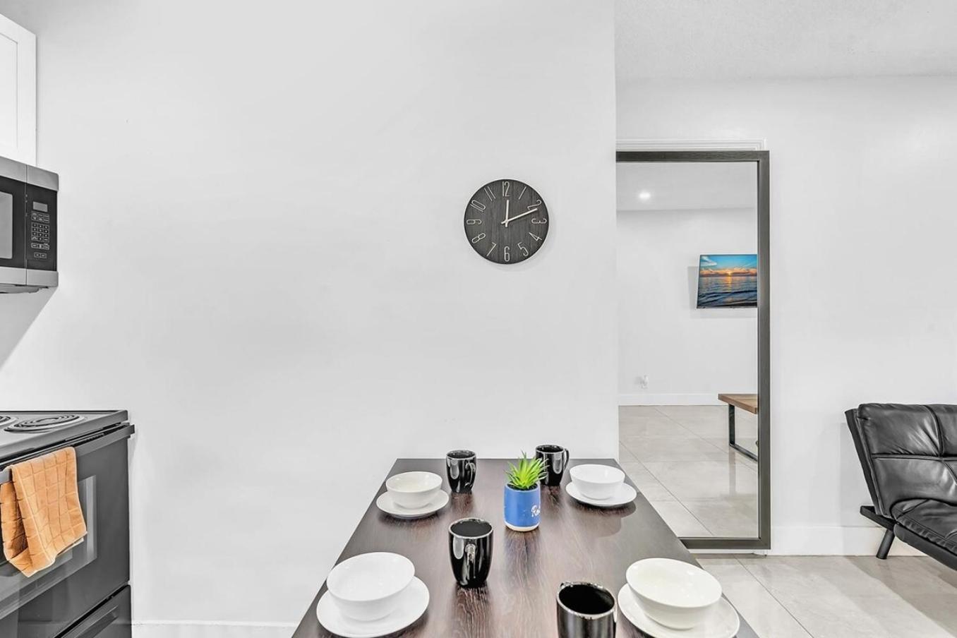 Beach And Hard Rock Hollywood Vacation House Ha02 Εξωτερικό φωτογραφία