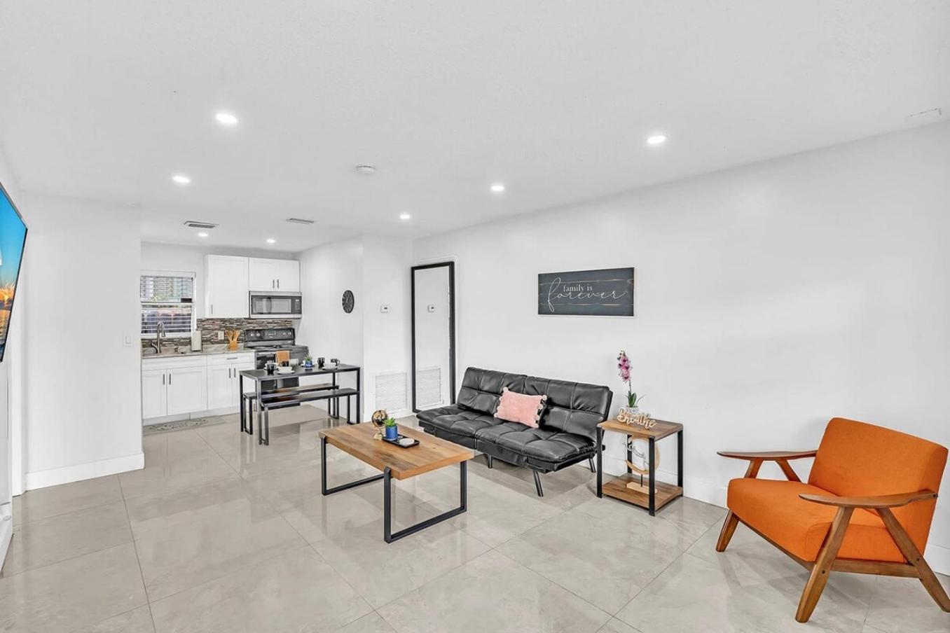 Beach And Hard Rock Hollywood Vacation House Ha02 Εξωτερικό φωτογραφία